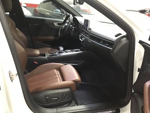 Used 2019 Audi A4 2.0T Premium Plus w/ Premium Plus Package image 4