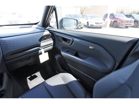 New 2026 Subaru Forester Wilderness image 8