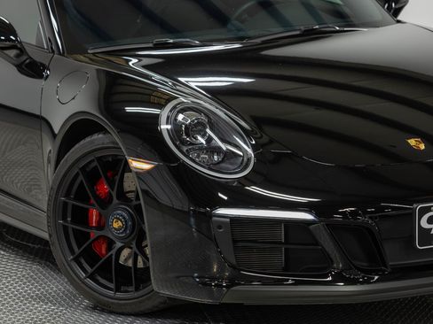 Used 2019 Porsche 911 Carrera GTS RWD image 33