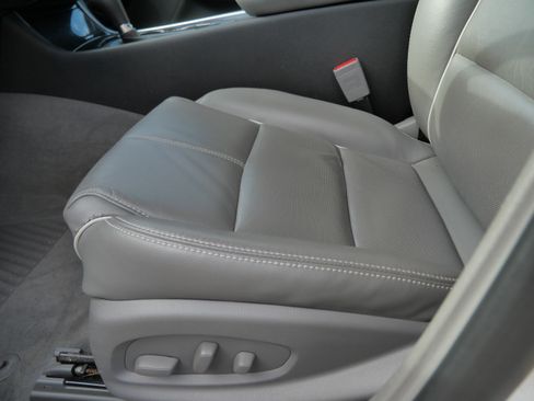 Used 2018 Chevrolet Impala Premier FWD image 20