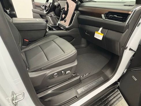 New 2026 GMC Yukon Denali AWD/4WD image 45