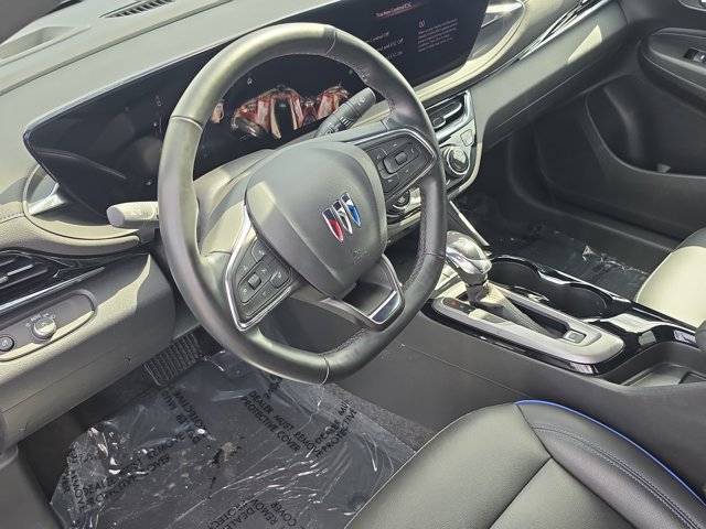 Used 2025 Buick Envista Sport Touring w/ Convenience I Package FWD image 16