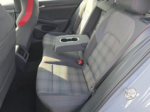 Used 2024 Volkswagen GTI S FWD image 30