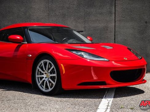 Used 2010 Lotus Evora RWD image 59