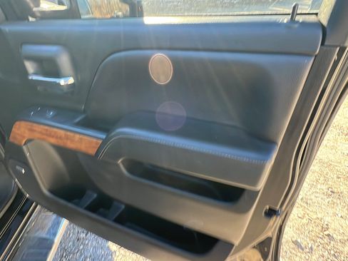 Used 2018 Chevrolet Silverado 3500 High Country w/ Duramax Plus Package image 20