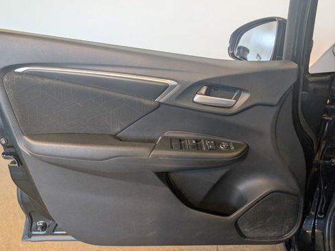 Used 2016 Honda Fit EX image 11