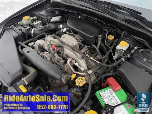 Used 2009 Subaru Impreza 2.5i image 23