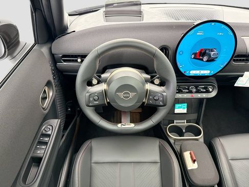 New 2026 MINI Cooper S FWD image 11
