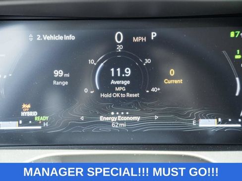 New 2024 Jeep Grand Cherokee Limited 4xe w/ Luxury Tech Group II AWD/4WD image 38