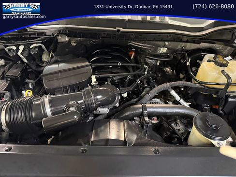 Used 2021 Ford F350 XLT w/ XLT Premium Package image 9