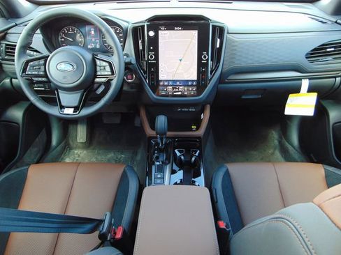 New 2026 Subaru Forester Touring w/ Touring Package AWD/4WD image 23