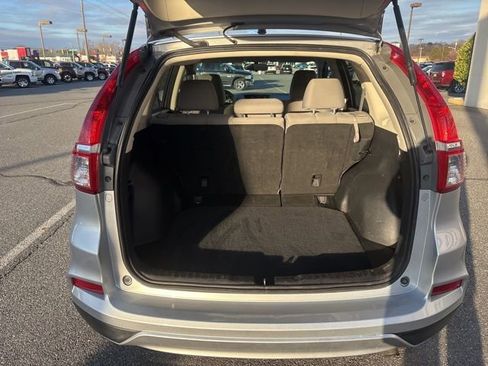 Used 2015 Honda CR-V EX image 22