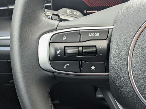 New 2026 Kia K5 GT-Line w/ GT-Line Premium Package FWD image 29