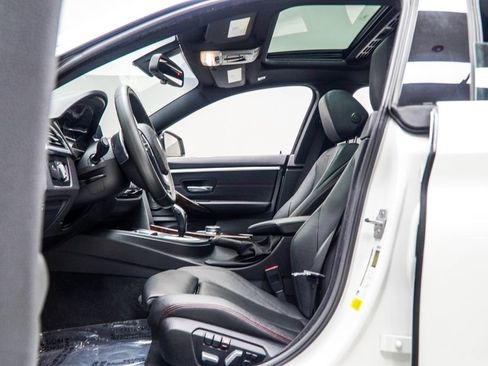 Used 2019 BMW 440i Gran Coupe RWD image 37