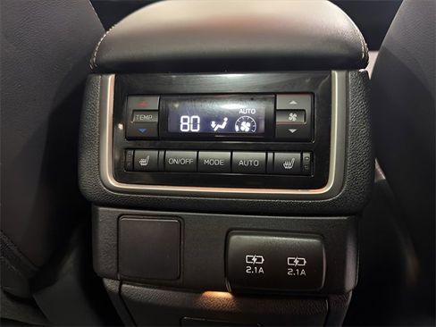 Certified 2021 Subaru Ascent Limited w/ Technology Package image 34