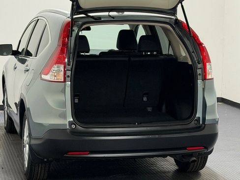 Used 2012 Honda CR-V EX-L image 12