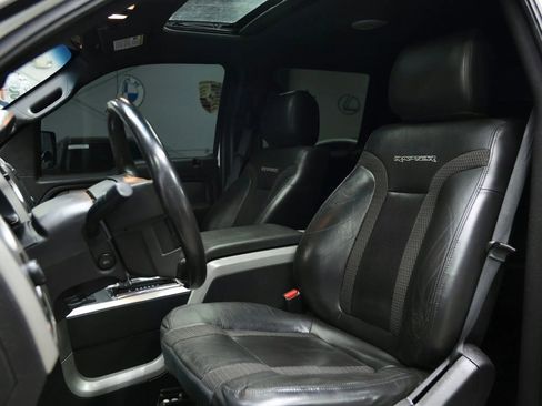 Used 2012 Ford F150 Raptor w/ Raptor Luxury Pkg image 23