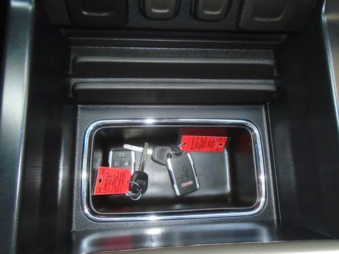 Used 2018 GMC Sierra 1500 Denali w/ Denali Ultimate Package image 54