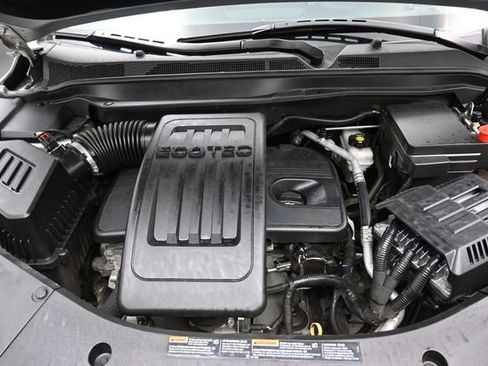 Used 2016 Chevrolet Equinox LT FWD image 31