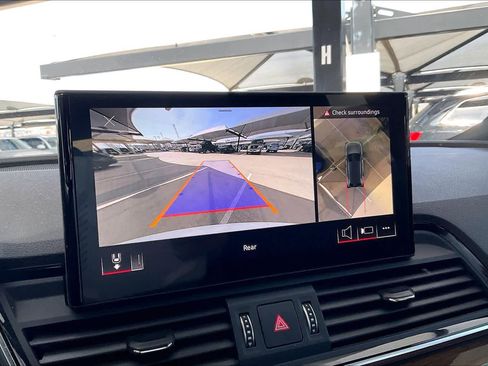 Used 2023 Audi Q5 2.0T Premium Plus image 27