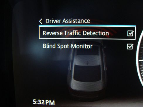 Used 2017 Jaguar XF Prestige image 24