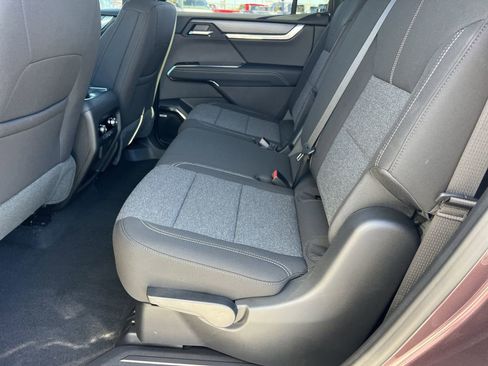 New 2026 GMC Acadia Elevation image 17