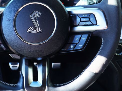 Used 2017 Ford Mustang Shelby GT350 w/ Electronics Package image 56