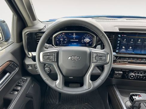 New 2026 Chevrolet Silverado 1500 RST image 14