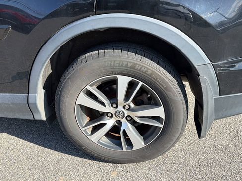 Used 2016 Toyota RAV4 XLE w/ Convenience Package image 22