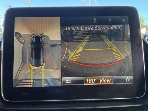 Used 2016 Mercedes-Benz GLE 450 4MATIC Coupe image 28