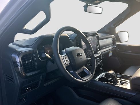 New 2026 Ford F150 Lariat AWD/4WD image 6