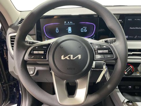 New 2026 Kia Seltos LX AWD/4WD image 20