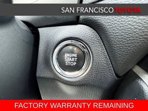 Used 2023 Toyota RAV4 Limited image 25