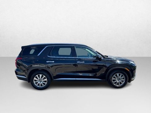 Used 2023 Hyundai Palisade SEL image 4