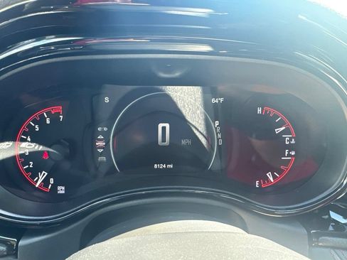 Used 2026 Dodge Durango GT AWD/4WD image 16