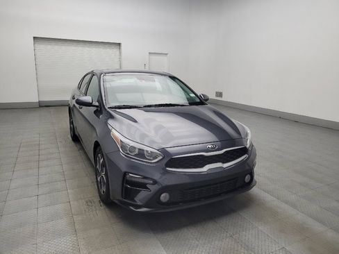 Used 2021 Kia Forte LXS image 13