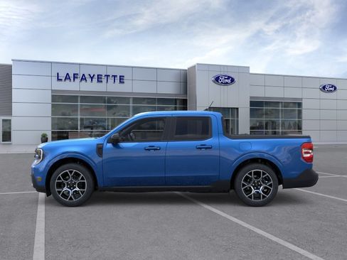 New 2026 Ford Maverick Lariat AWD/4WD image 41
