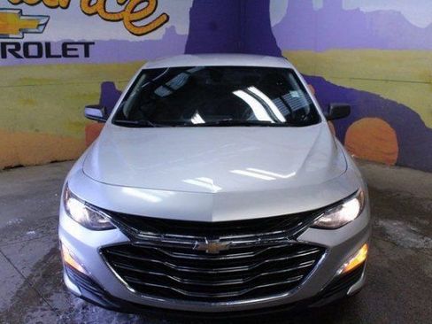 Used 2020 Chevrolet Malibu LS image 6