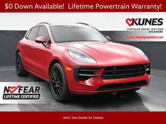 Used 2021 Porsche Macan GTS w/ Sport Chrono Package AWD/4WD video 1