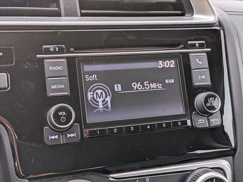 Used 2019 Honda Fit LX image 13
