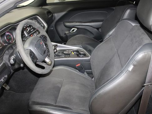 Used 2021 Dodge Challenger R/T Scat Pack w/ 1320 Plus Group RWD image 21