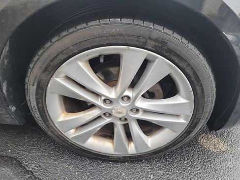 Used 2012 Chevrolet Cruze LTZ image 29