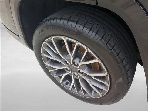 Used 2021 Jeep Grand Cherokee L Summit image 26