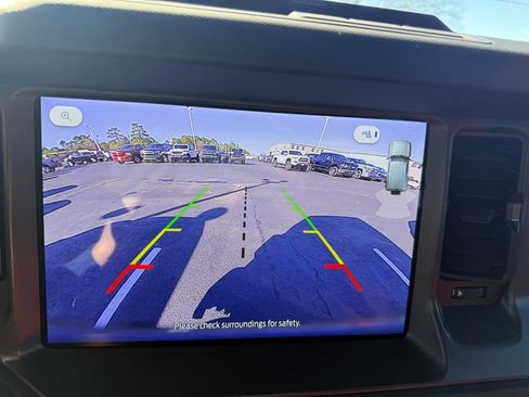 Used 2025 Ford Bronco Big Bend image 27