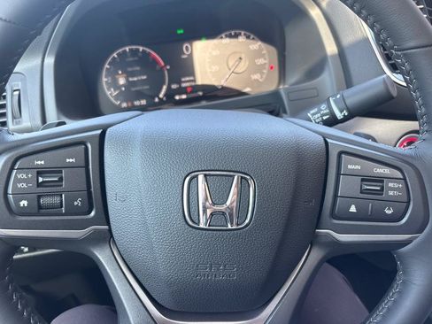 Used 2026 Honda Ridgeline RTL image 30