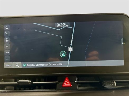 Used 2023 Kia Sportage EX image 21