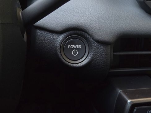 Certified 2026 Toyota RAV4 XLE Premium FWD image 18