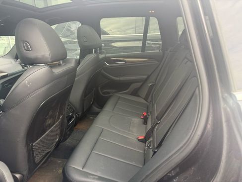 Used 2019 BMW X3 sDrive30i w/ Driving Assistance Package image 14