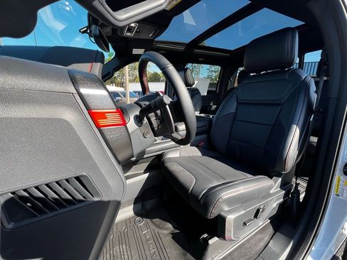 New 2025 Ford F150 Raptor image 11