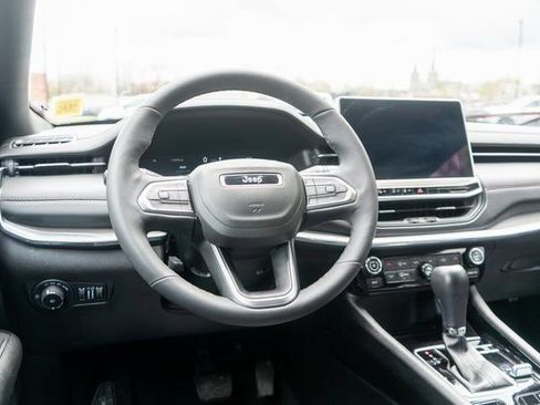 Used 2023 Jeep Compass Limited w/ Elite Group for (Red) Edition AWD/4WD image 15